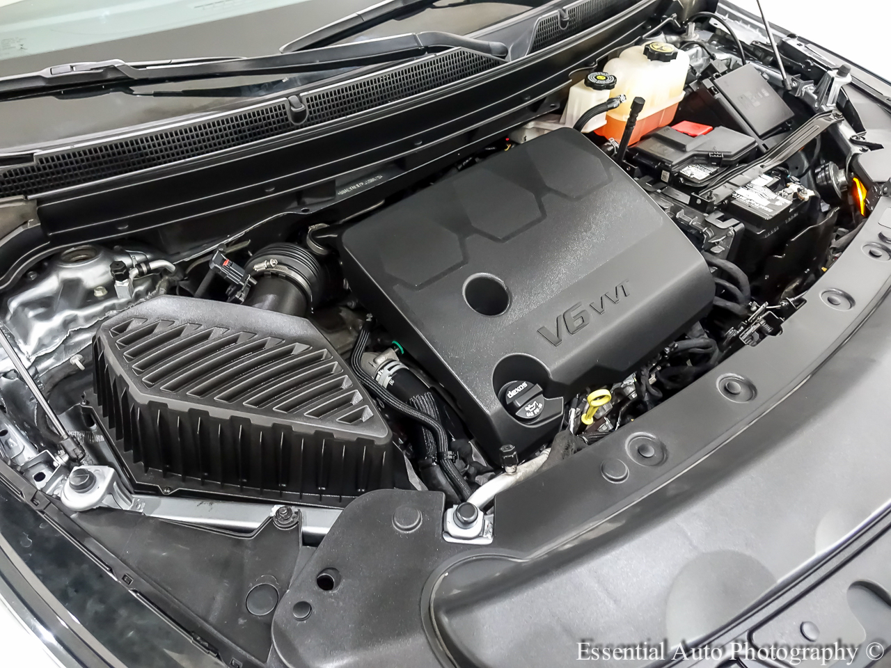 Buick Enclave Essence AWD 2023