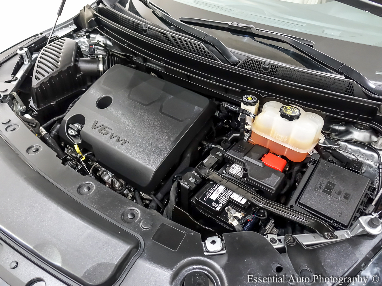 Buick Enclave Essence AWD 2023