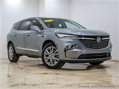 2023 Buick Enclave 