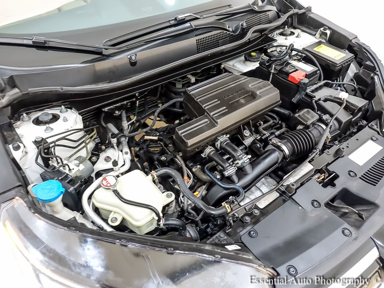 Honda CR-V EX AWD 2022