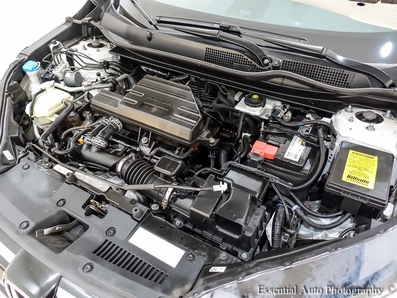 Honda CR-V EX AWD 2022