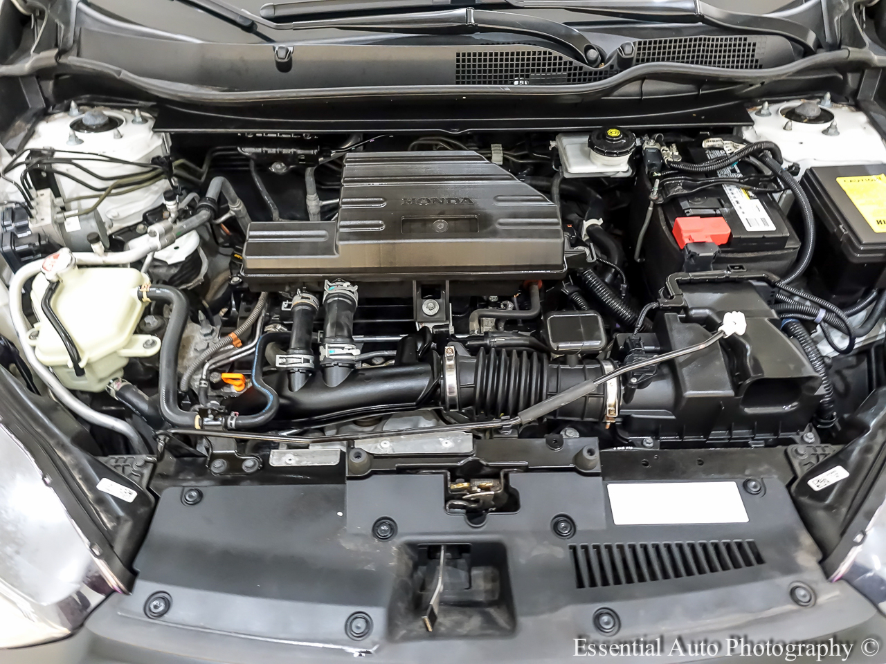 Honda CR-V EX AWD 2022