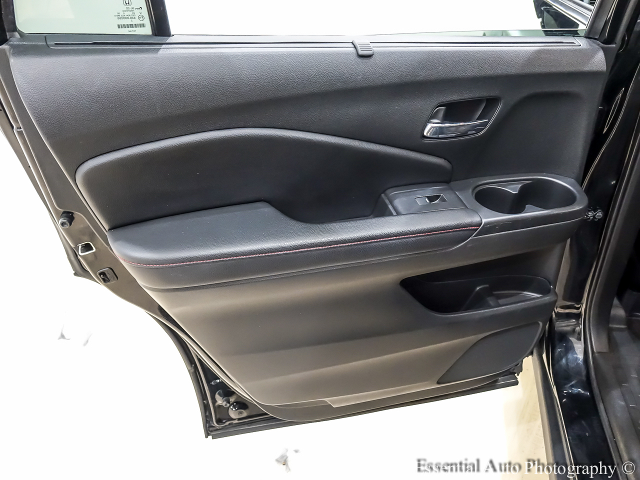 Honda Pilot Black Edition 2021