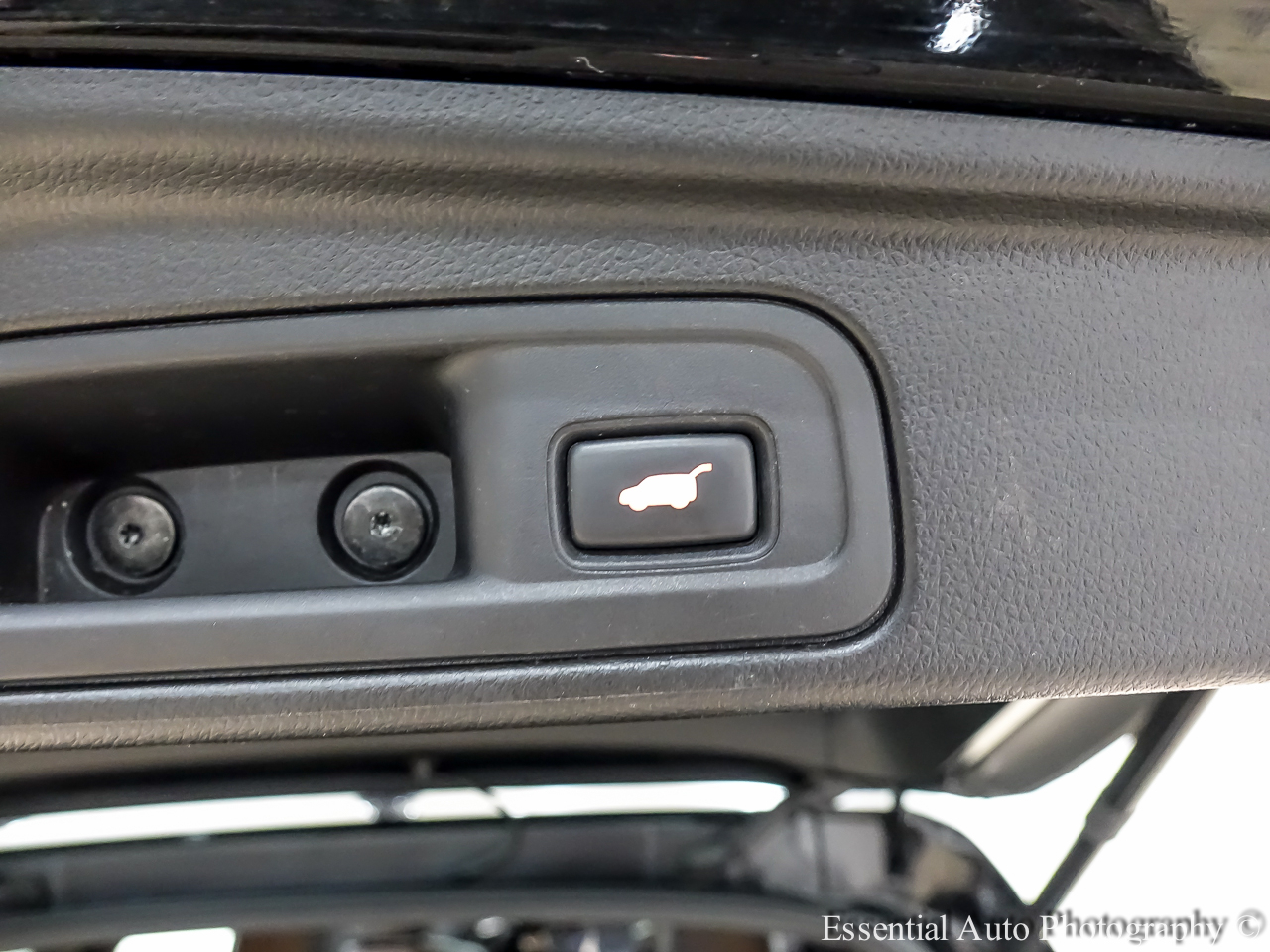 Honda Pilot Black Edition 2021