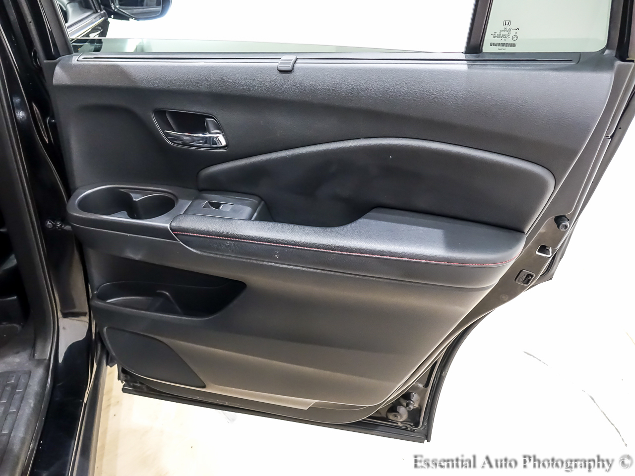 Honda Pilot Black Edition 2021