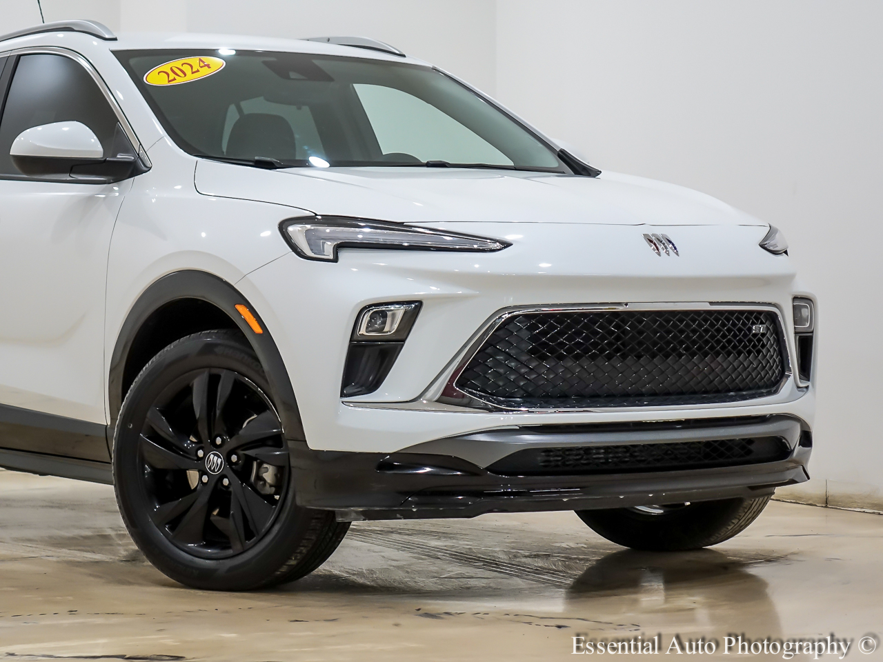 Buick Encore GX Sport Touring AWD 2024