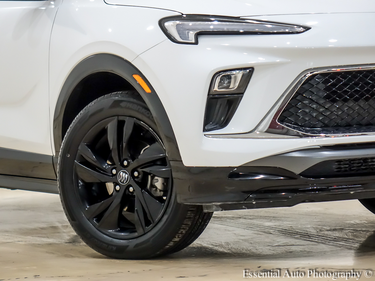 Buick Encore GX Sport Touring AWD 2024