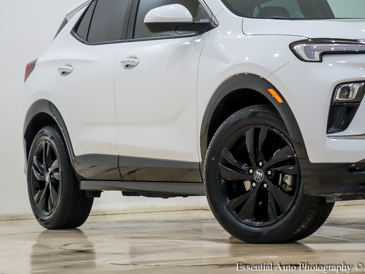 Buick Encore GX Sport Touring AWD 2024