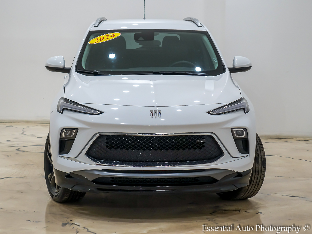 Buick Encore GX Sport Touring AWD 2024