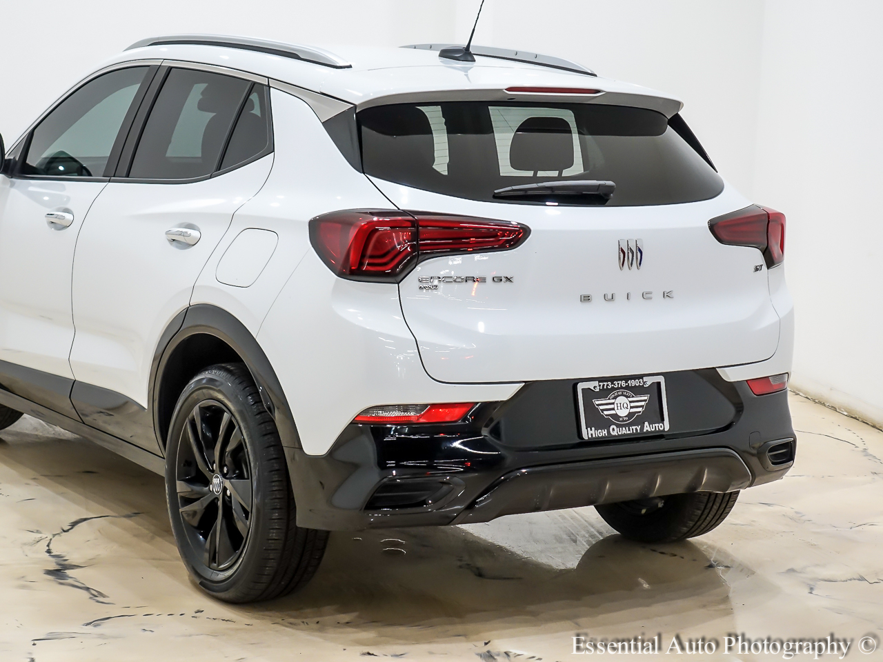 Buick Encore GX Sport Touring AWD 2024