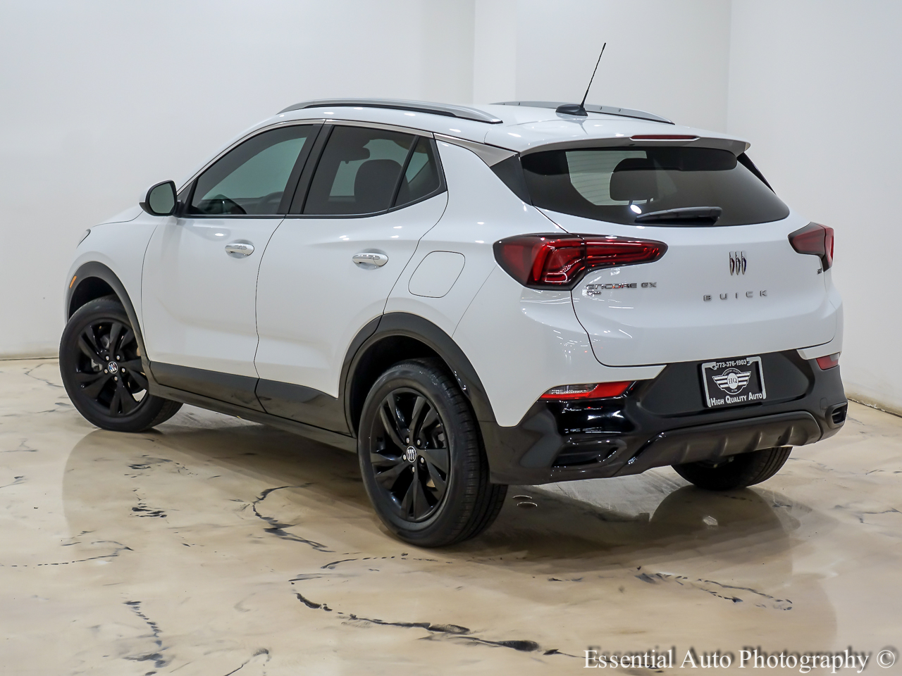 Buick Encore GX Sport Touring AWD 2024