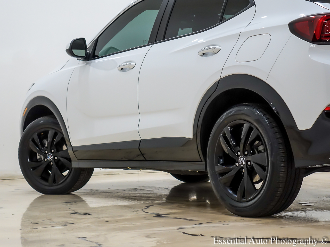 Buick Encore GX Sport Touring AWD 2024