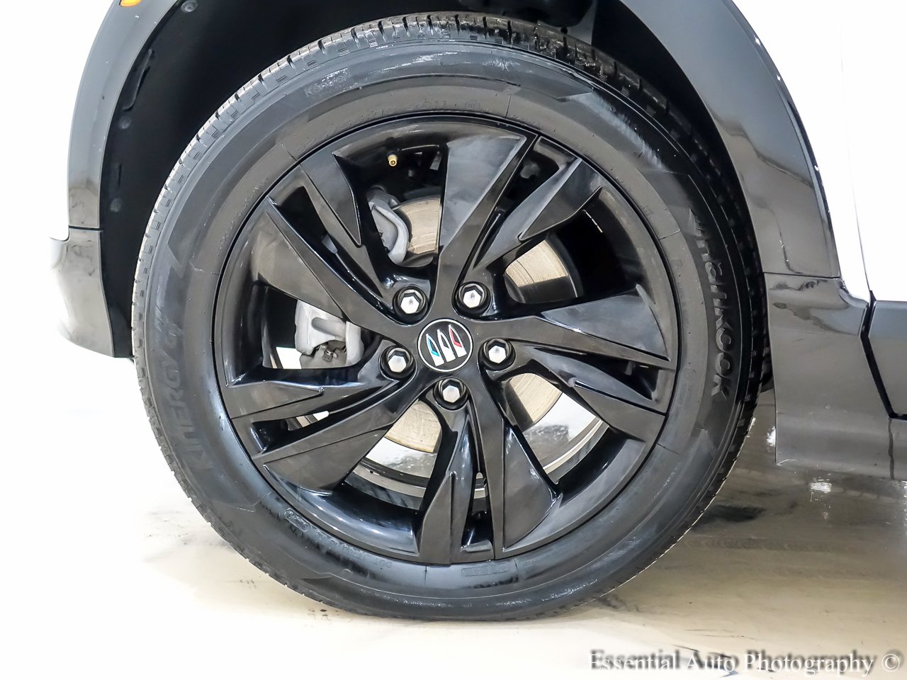 Buick Encore GX Sport Touring AWD 2024