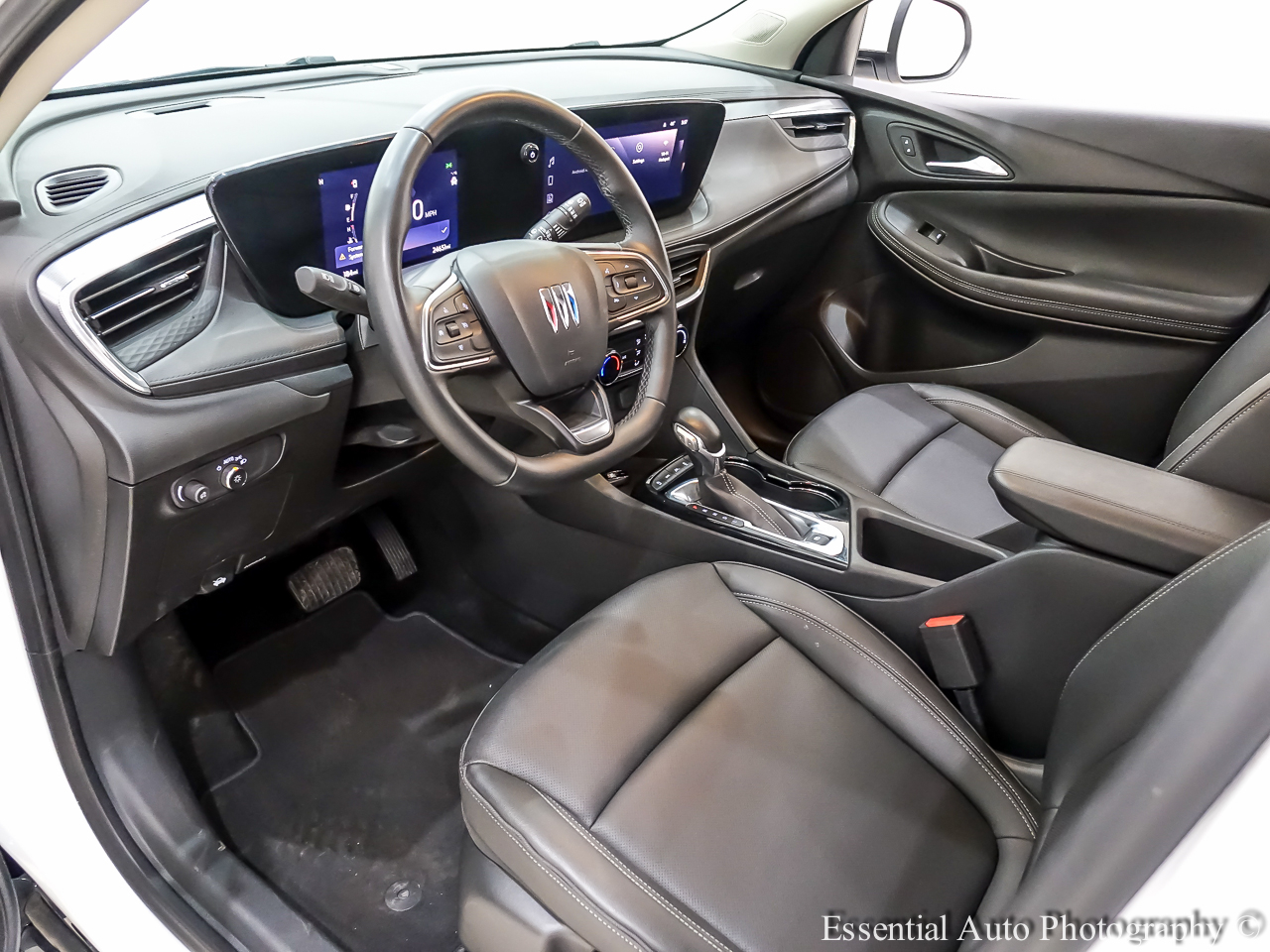 Buick Encore GX Sport Touring AWD 2024