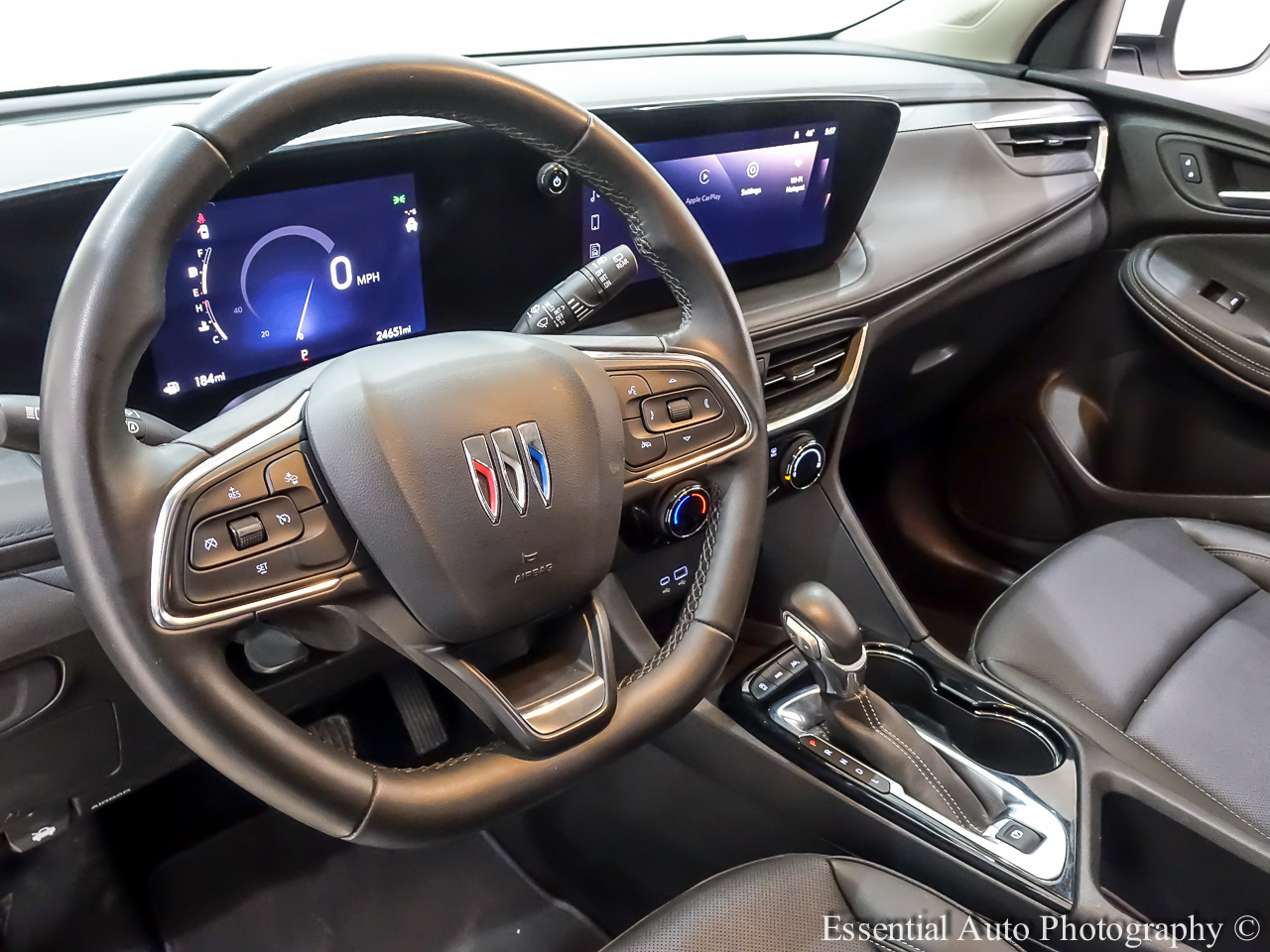 Buick Encore GX Sport Touring AWD 2024