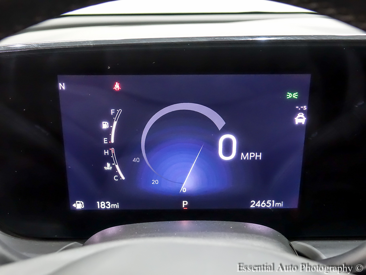 Buick Encore GX Sport Touring AWD 2024