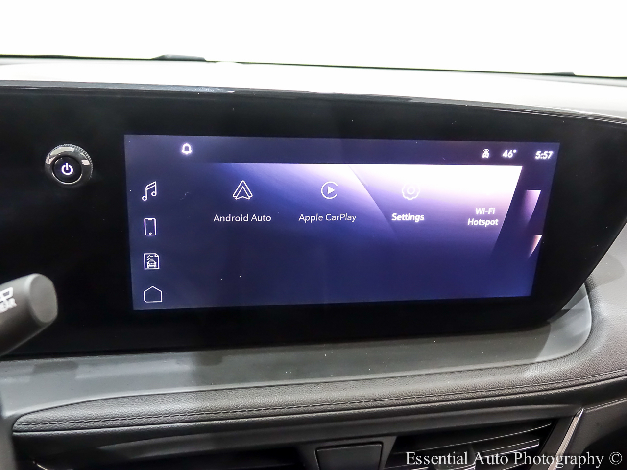 Buick Encore GX Sport Touring AWD 2024