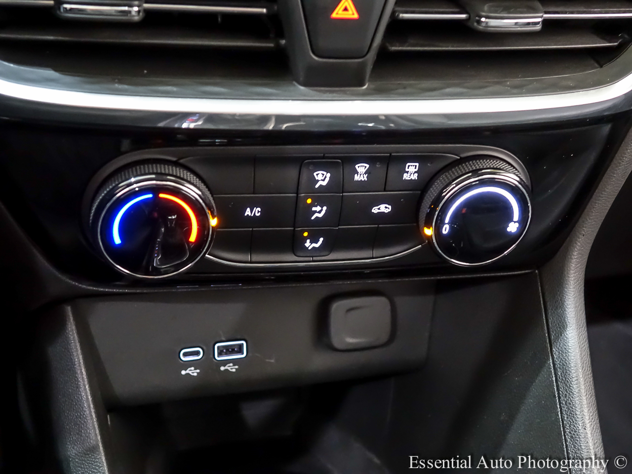 Buick Encore GX Sport Touring AWD 2024