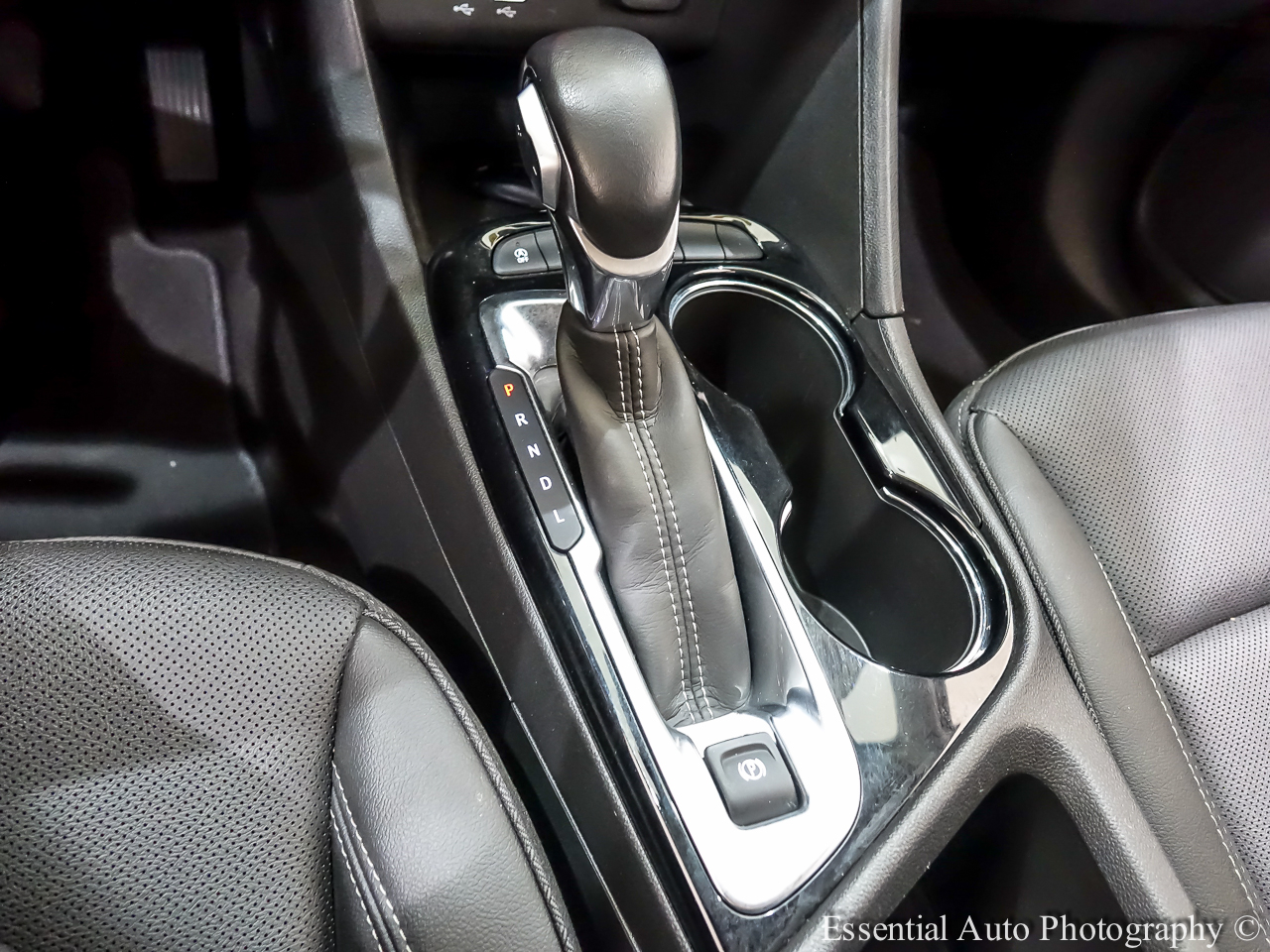 Buick Encore GX Sport Touring AWD 2024