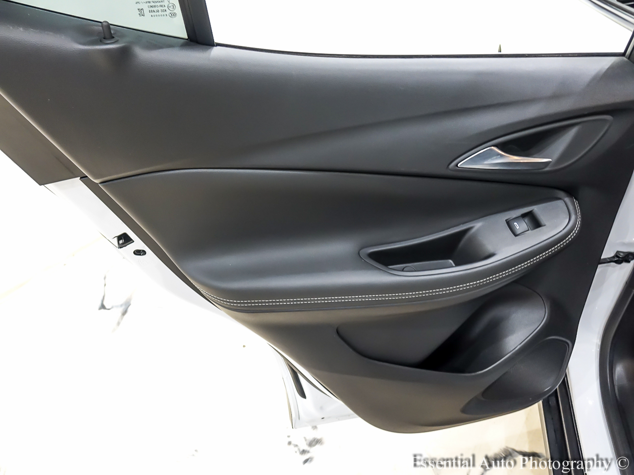 Buick Encore GX Sport Touring AWD 2024