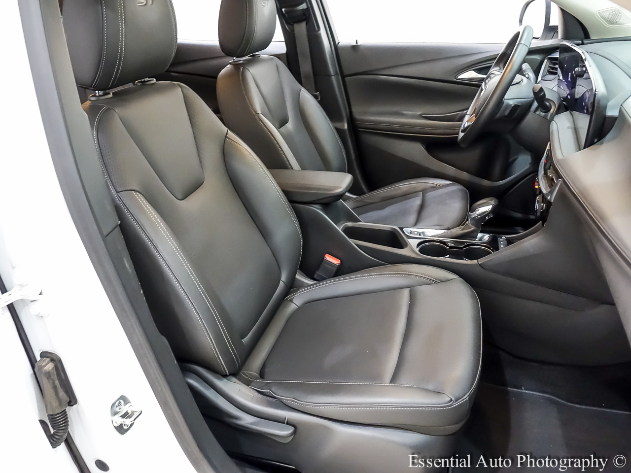 Buick Encore GX Sport Touring AWD 2024