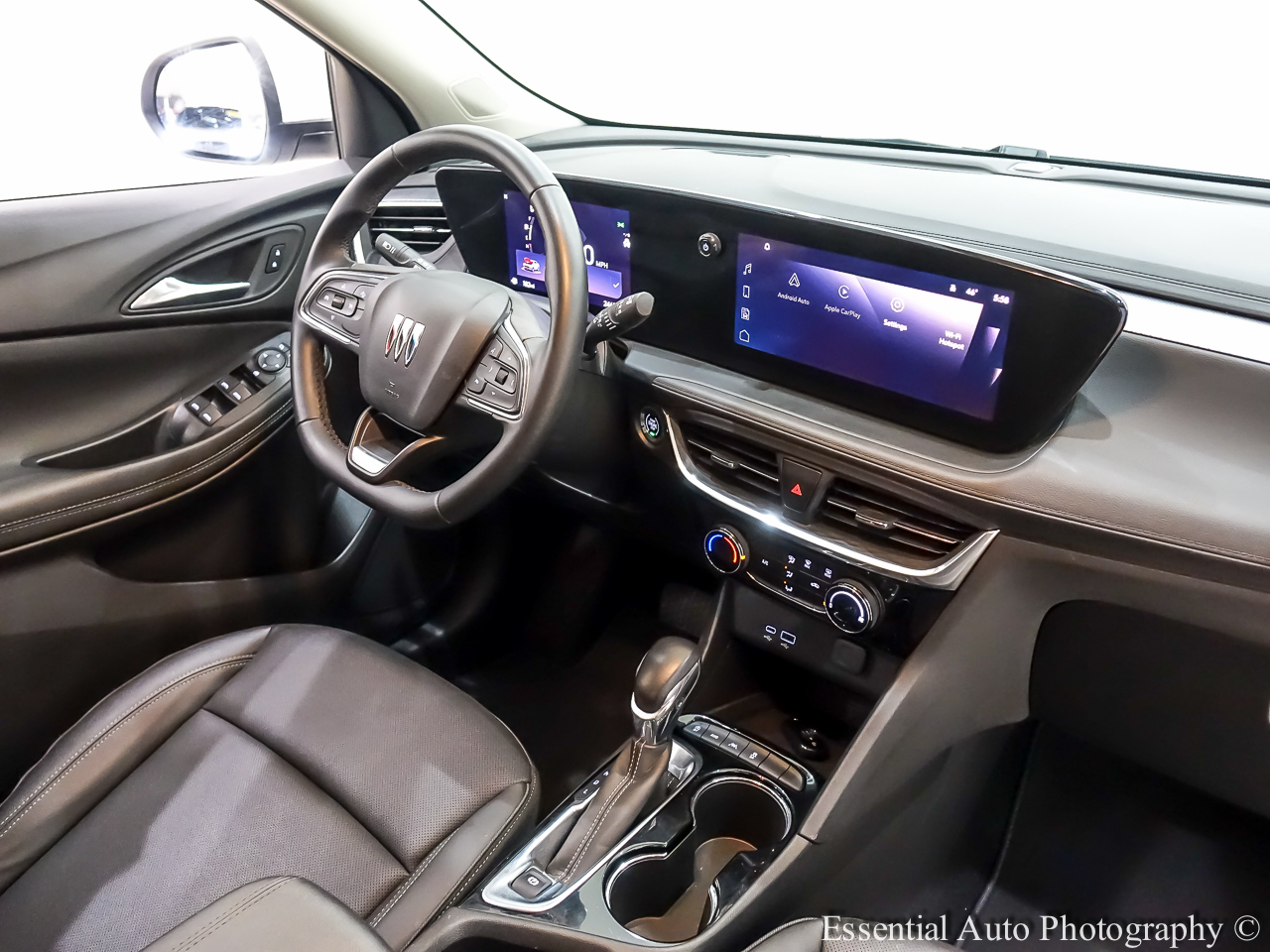 Buick Encore GX Sport Touring AWD 2024