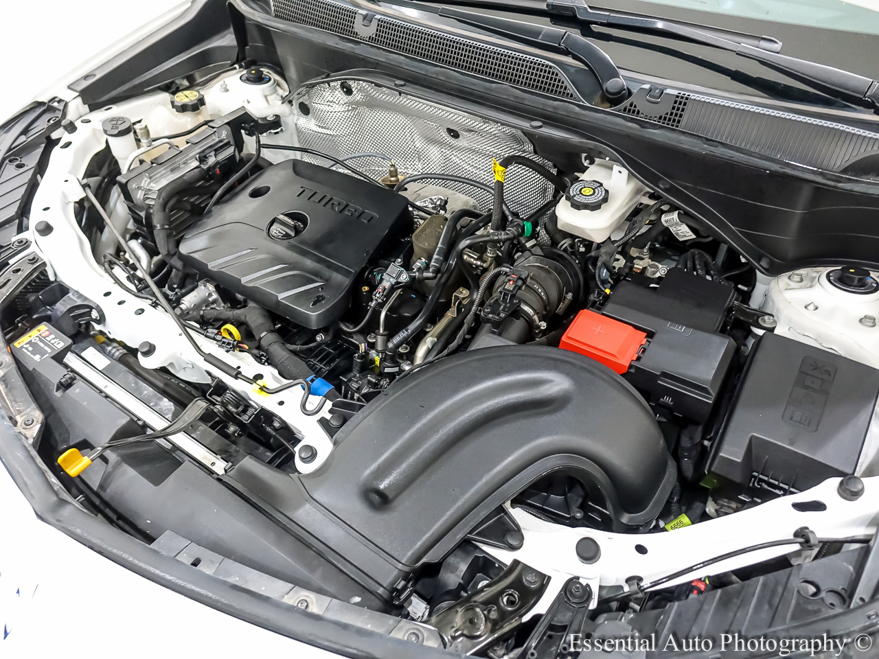 Buick Encore GX Sport Touring AWD 2024