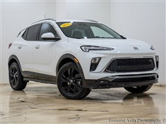 2024 Buick Encore GX 