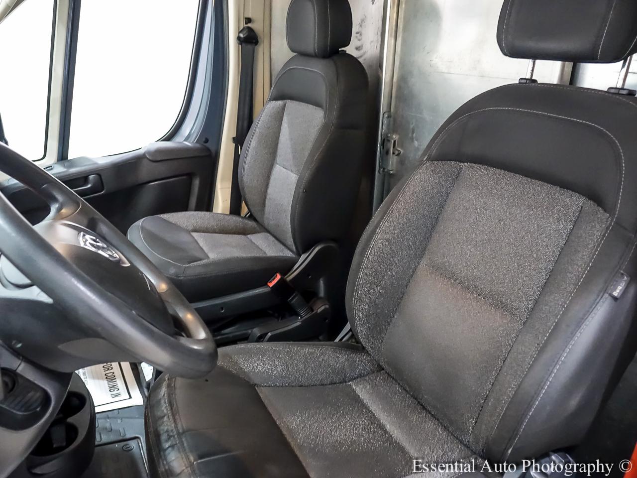 RAM Promaster 3500 High Roof w/Extended Length 2019