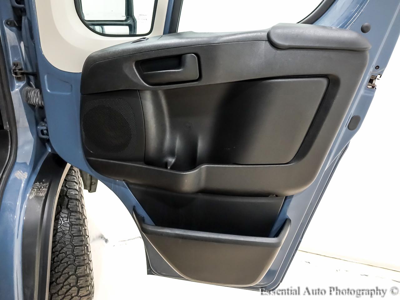 RAM Promaster 3500 High Roof w/Extended Length 2019