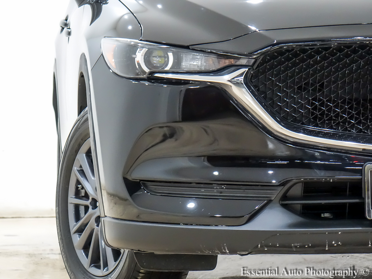 Mazda CX-5 Touring AWD 2020