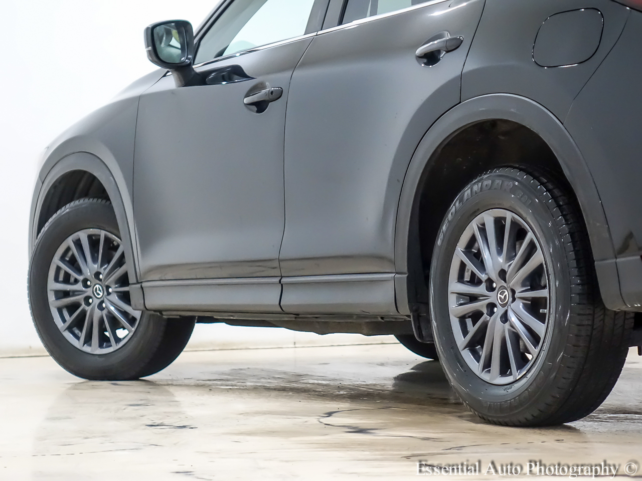 Mazda CX-5 Touring AWD 2020