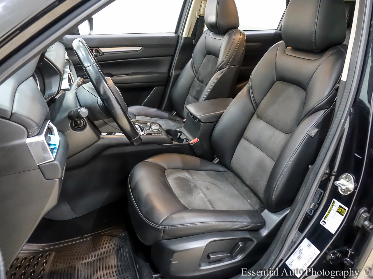 Mazda CX-5 Touring AWD 2020