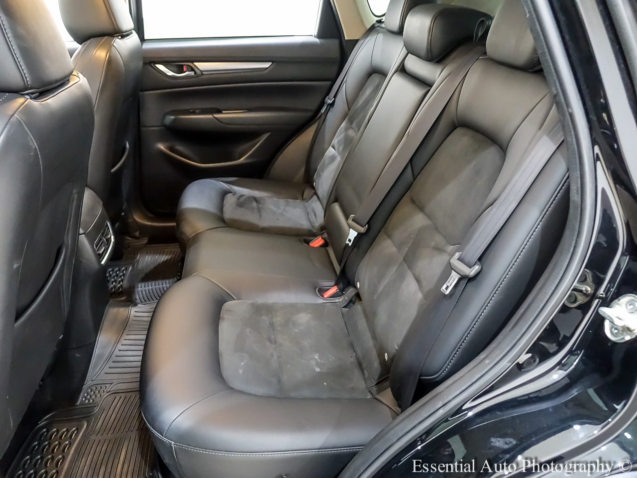 Mazda CX-5 Touring AWD 2020