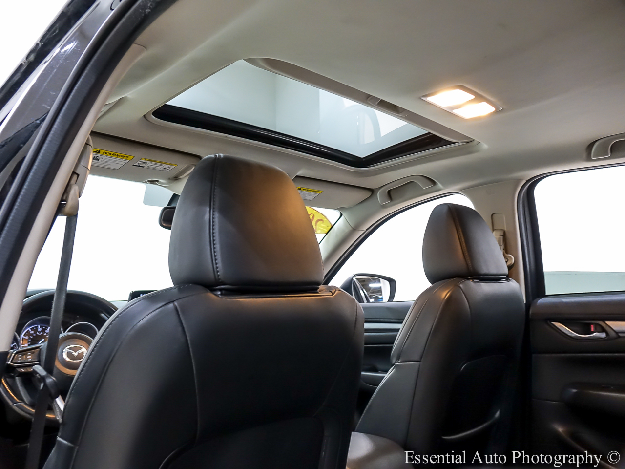 Mazda CX-5 Touring AWD 2020