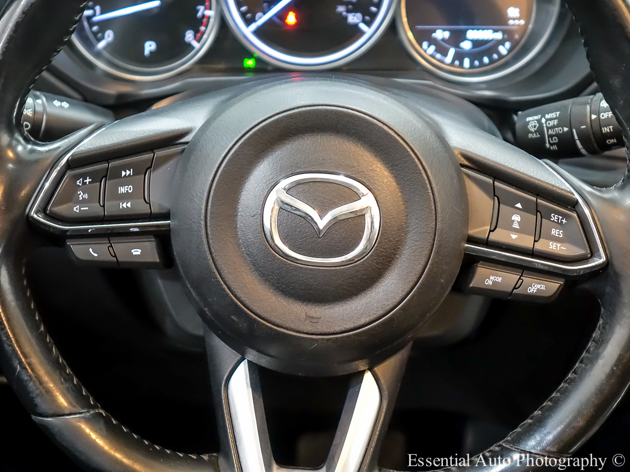 Mazda CX-5 Touring AWD 2020