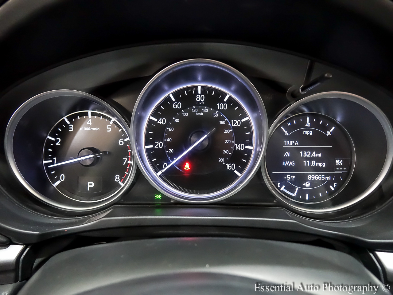 Mazda CX-5 Touring AWD 2020