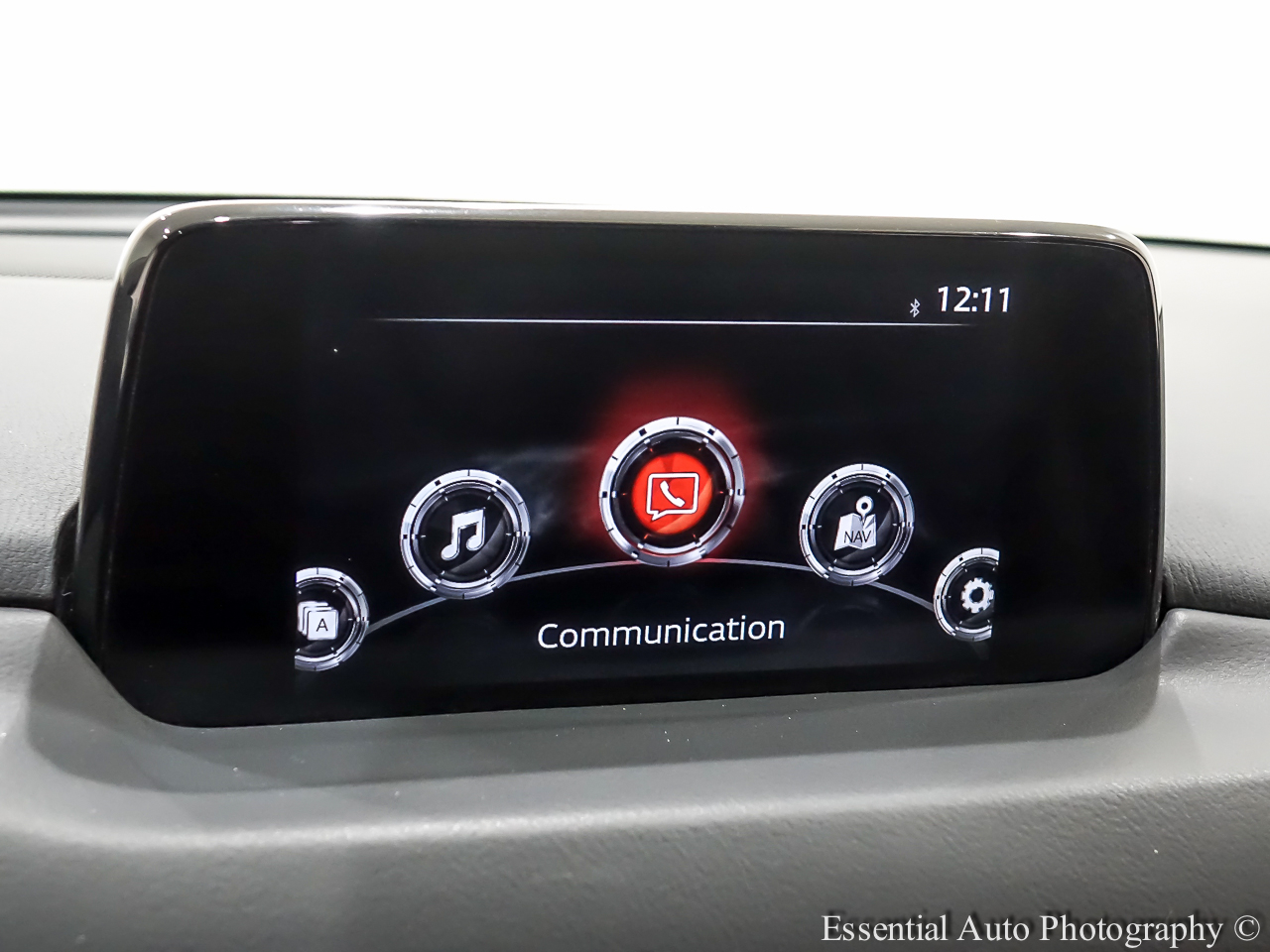 Mazda CX-5 Touring AWD 2020