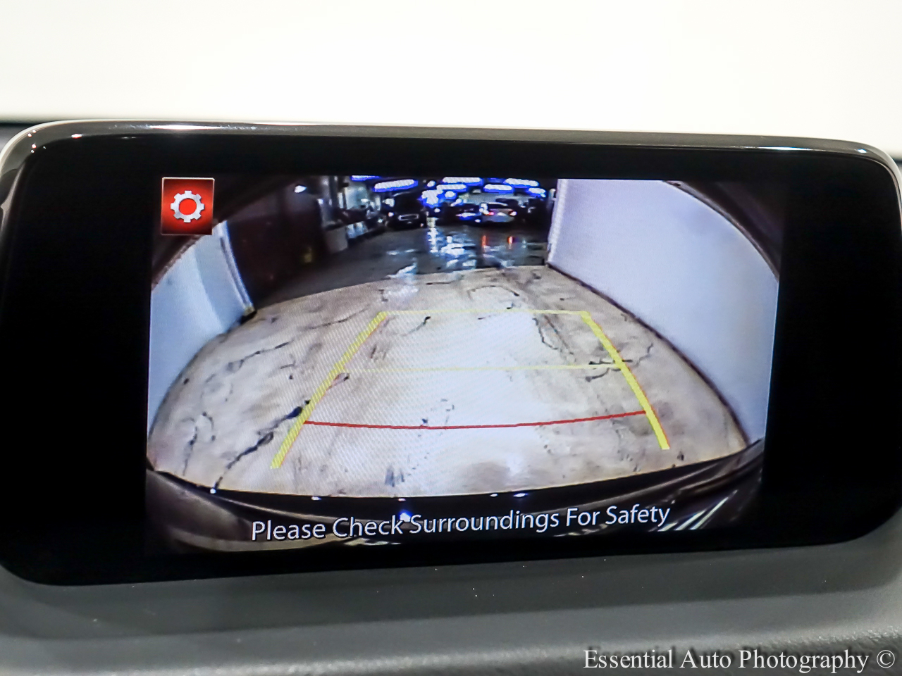 Mazda CX-5 Touring AWD 2020