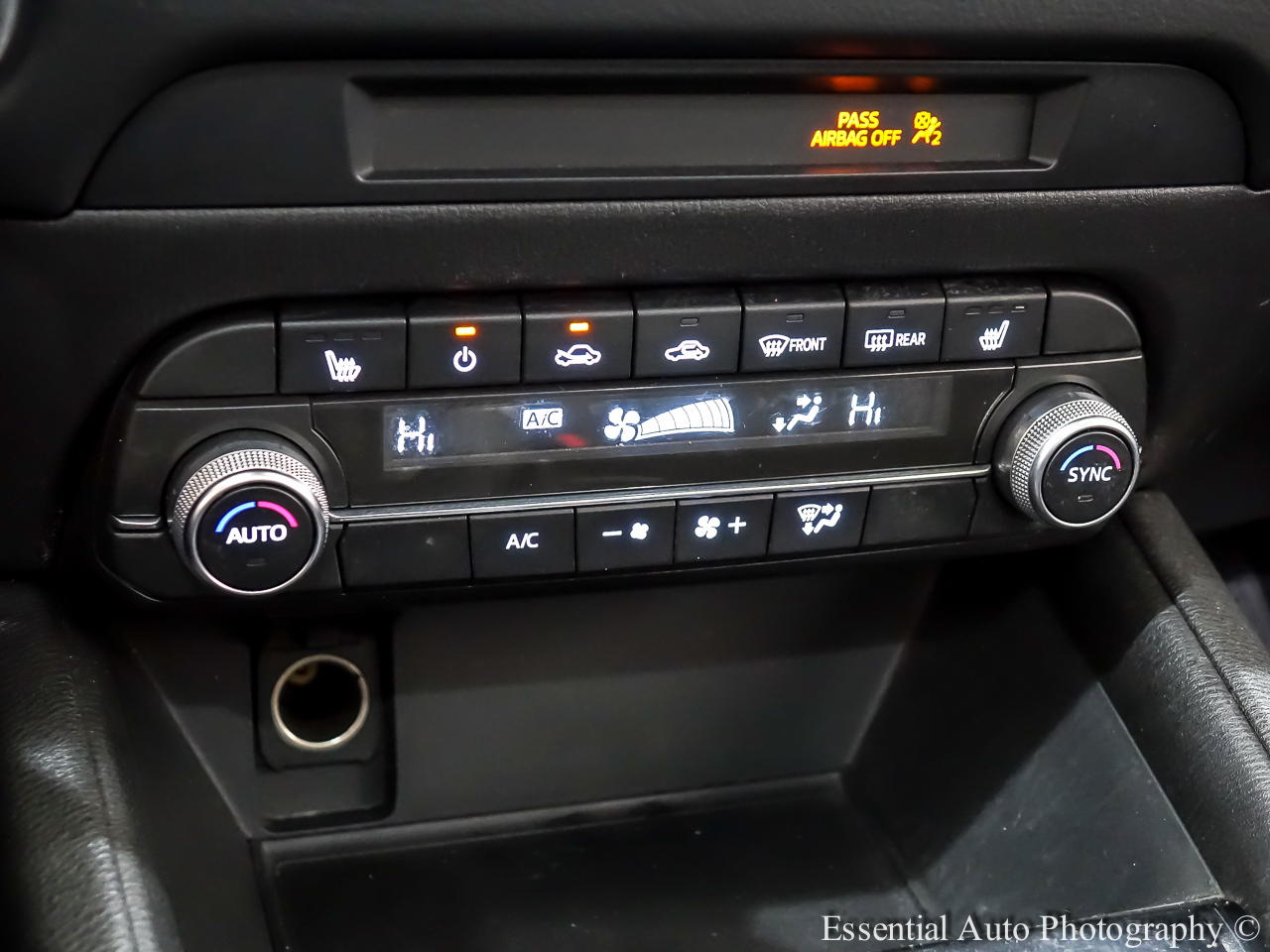 Mazda CX-5 Touring AWD 2020