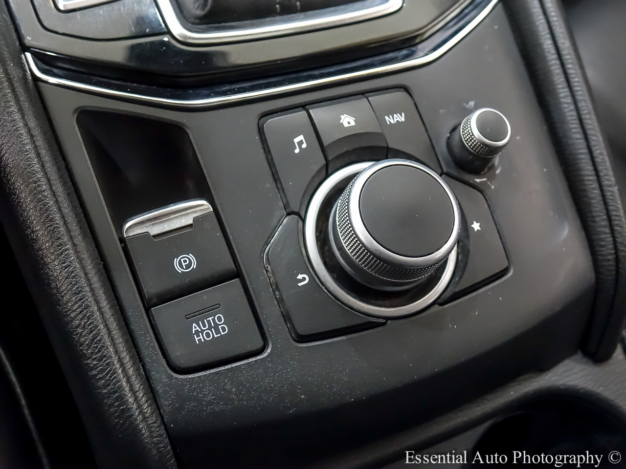 Mazda CX-5 Touring AWD 2020