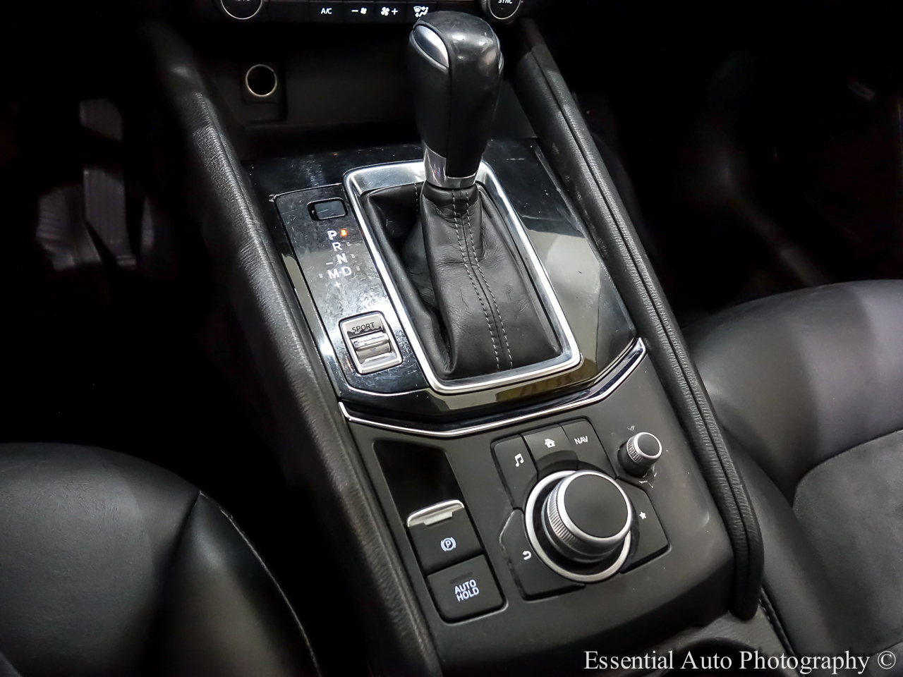 Mazda CX-5 Touring AWD 2020