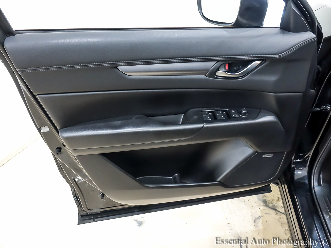 Mazda CX-5 Touring AWD 2020