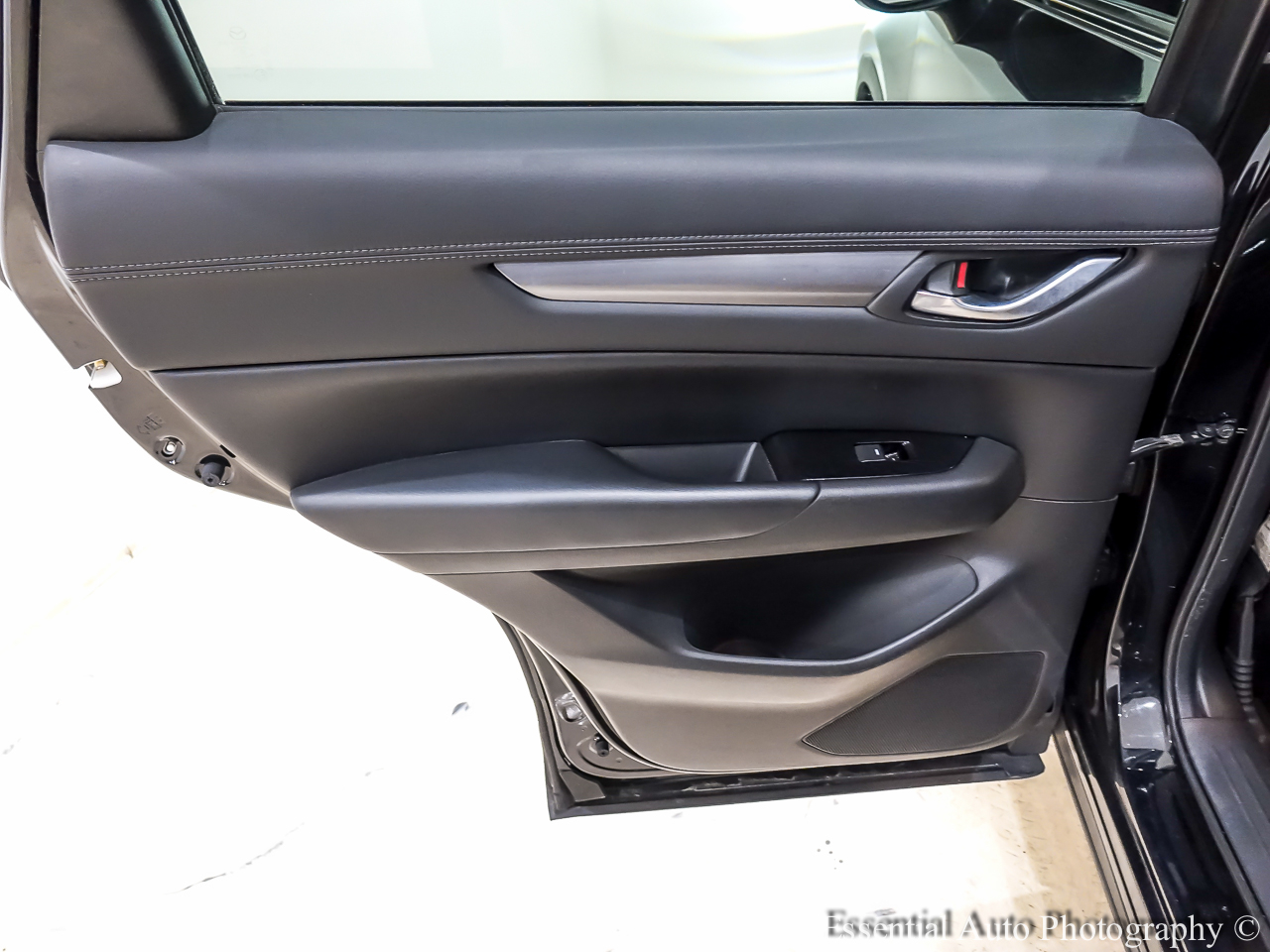 Mazda CX-5 Touring AWD 2020