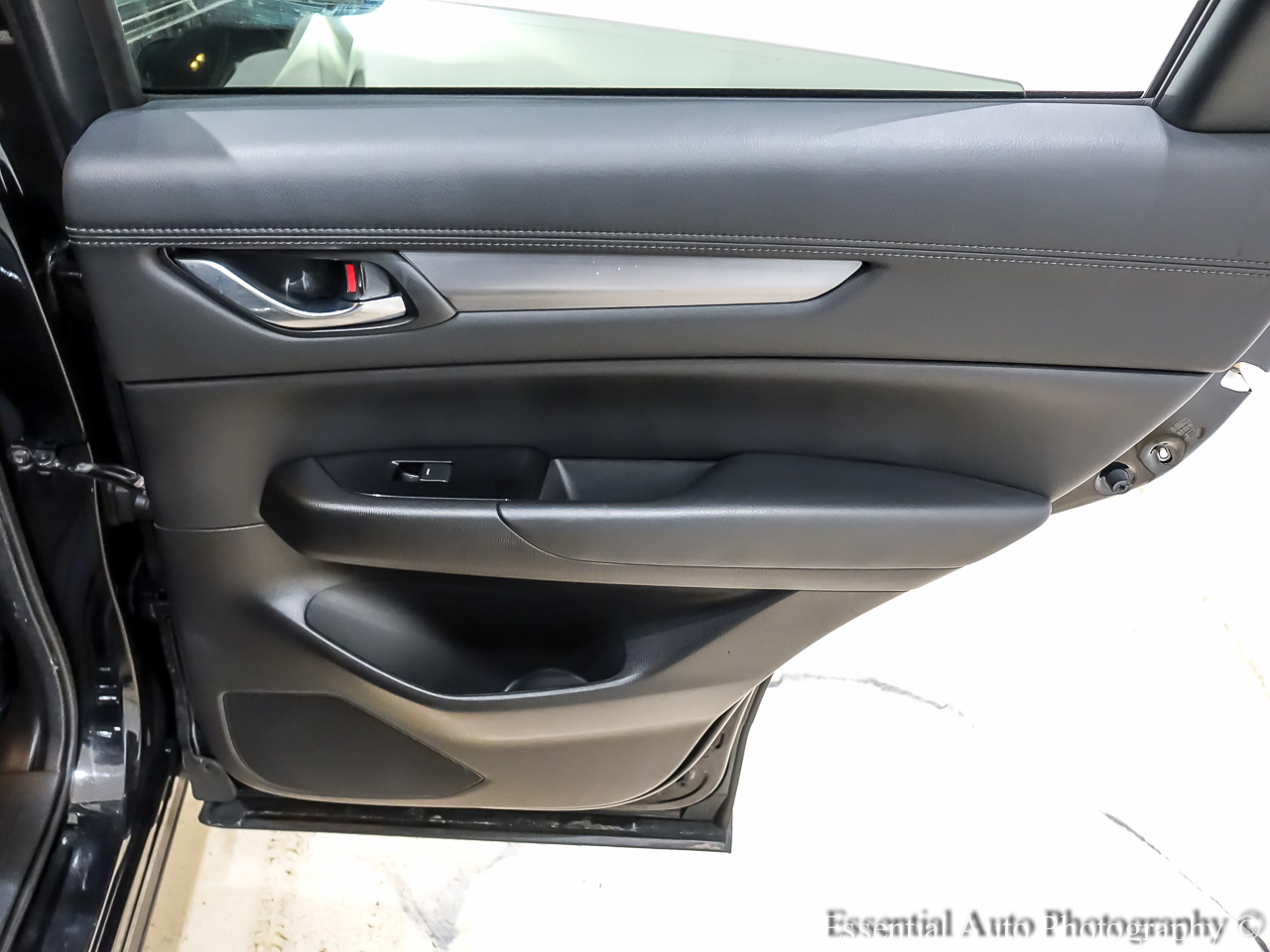 Mazda CX-5 Touring AWD 2020