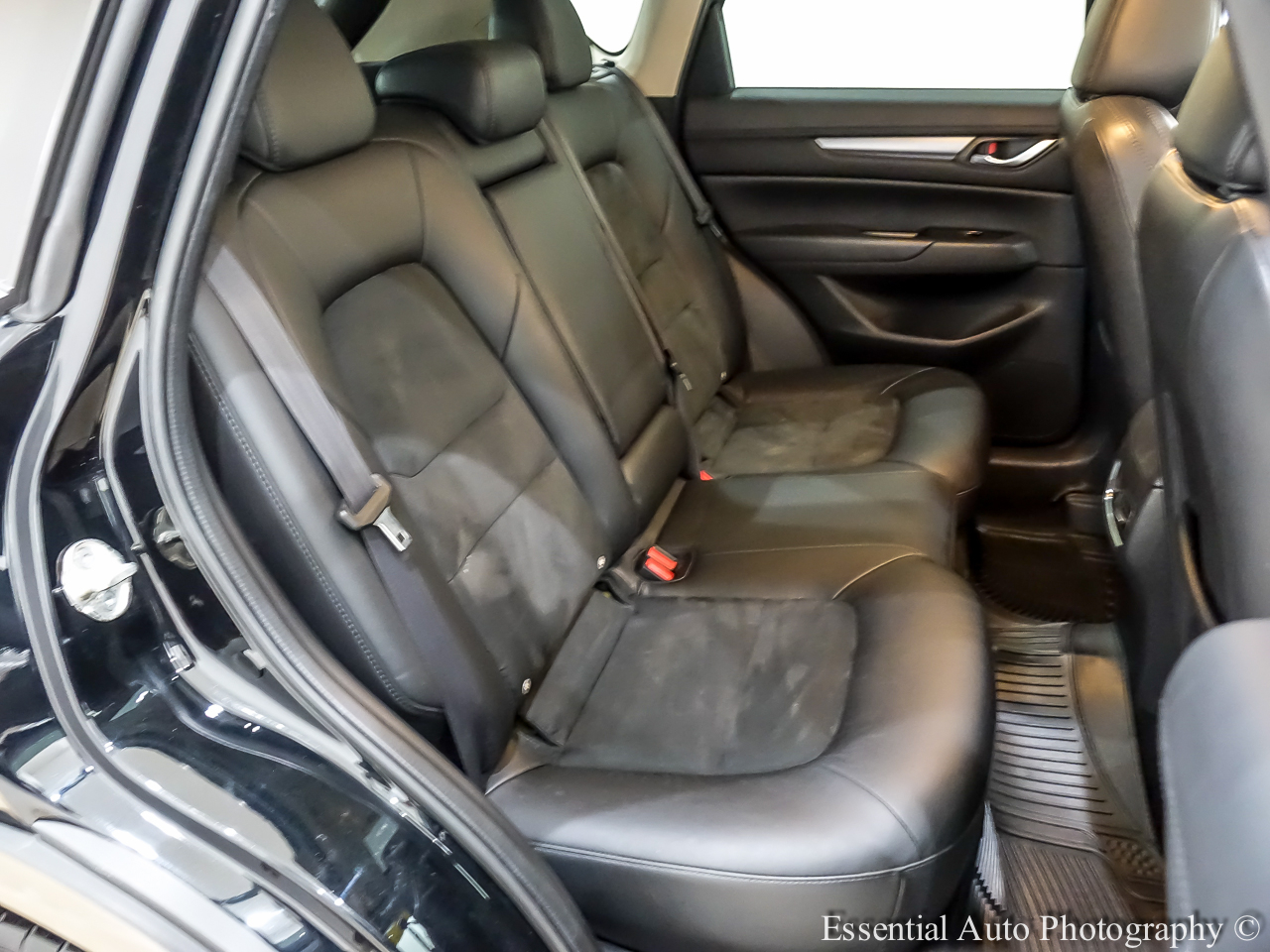 Mazda CX-5 Touring AWD 2020