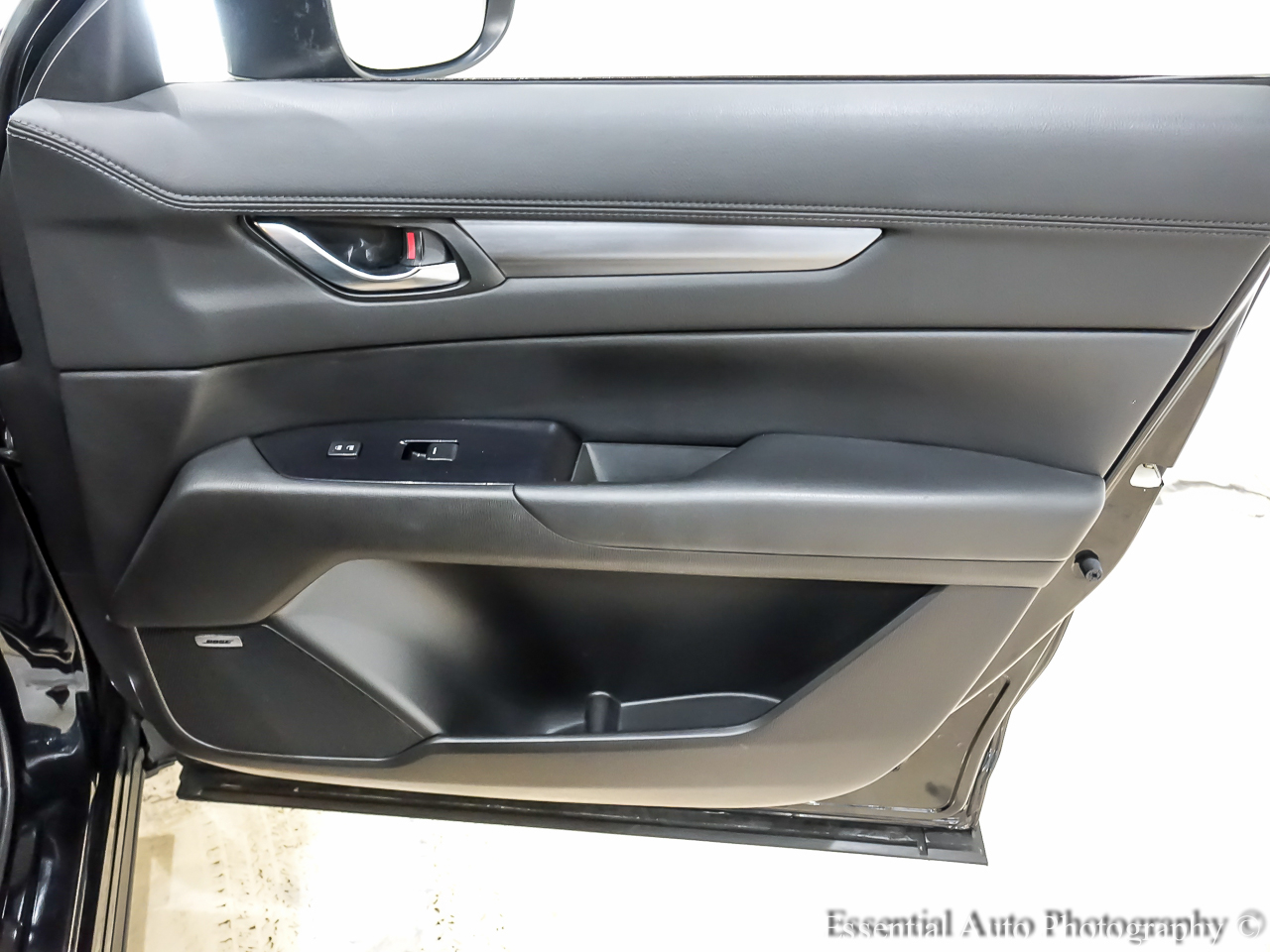 Mazda CX-5 Touring AWD 2020