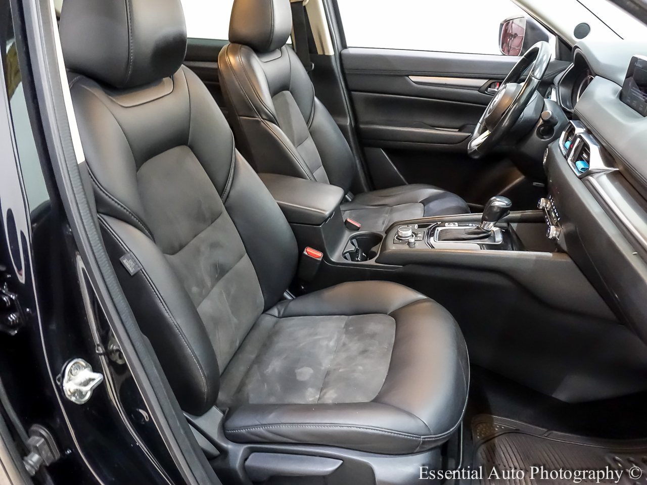 Mazda CX-5 Touring AWD 2020