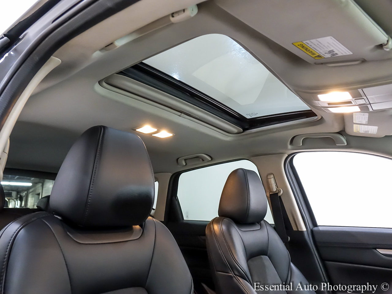 Mazda CX-5 Touring AWD 2020