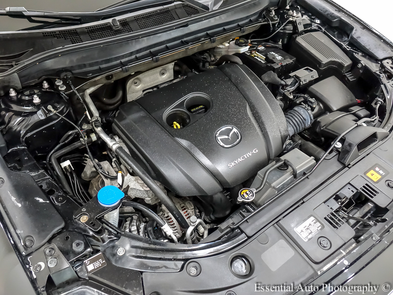 Mazda CX-5 Touring AWD 2020